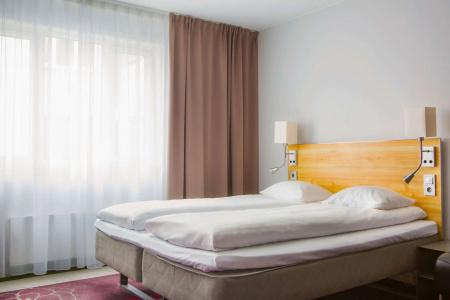 Comfort Xpress Youngstorget - 4