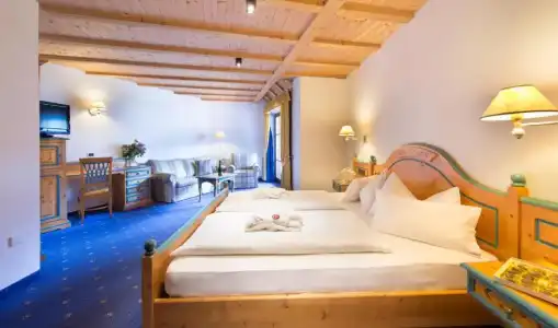 Ansitz Jakoberhof - Alpine Relax - 68