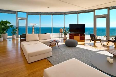Radisson Blu Resort & Spa, Split - 124