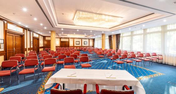 PLAZA Premium Schwerin - 42