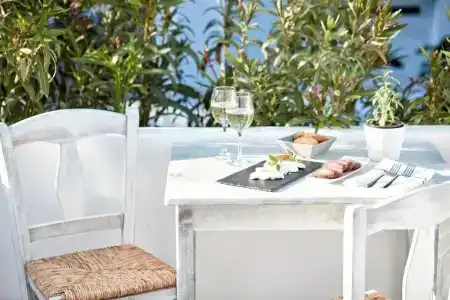 Mykonos Town Suites - 85
