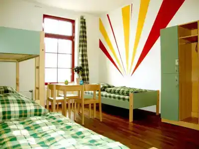 Wombat's City Hostel Leipzig - 2