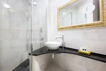Relais Centrale Firenze - 21