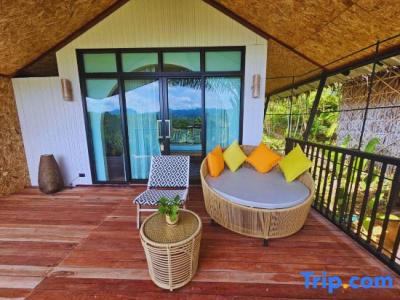 Khaosok Boutique Camps - 48