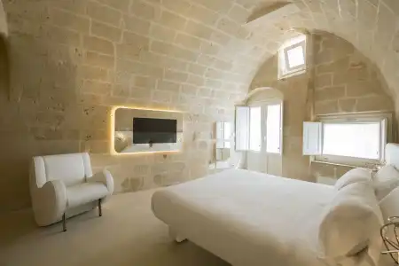 Aquatio Cave Luxury & SPA - 2