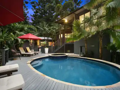 Azabu Retreat & Spa - 9