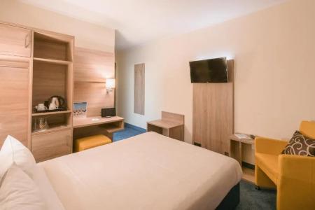 Best Western ParkLeiss - 34