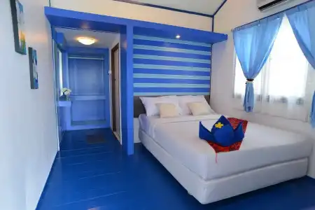 Sangthian Beach Resort - 69