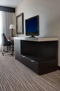 Houston Marriott Westchase - 38