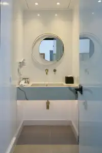 Alleys All-Suite & Spa - 133