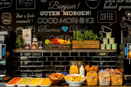 Motel One London-Tower Hill - 28
