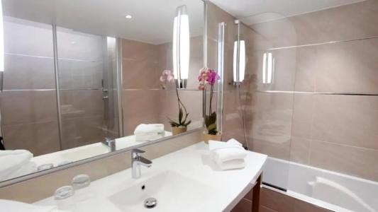 Hôtel Mercure Beaune Centre - 93