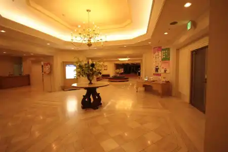 Sendai Hills - 1