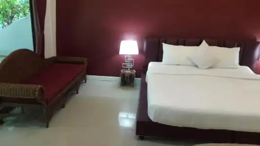 Papillon Resort - 112