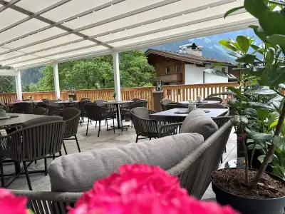 Resort Schrofenblick - 33