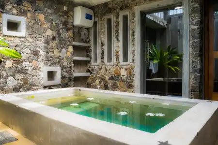 Villa White Queen Resort & Spa - 16