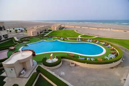 Masira Island Resort - 11