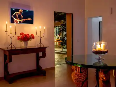 Antica Locanda Palmieri - 1
