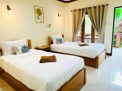 Family House Resort - 3