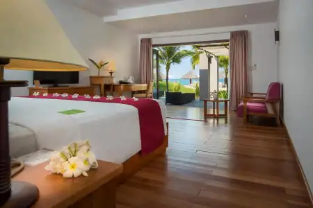 Eden Resort Phu Quoc - 57