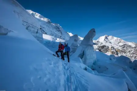 Morteratsch - 30