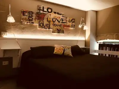 Albergo Tripoli - Guest House - 26