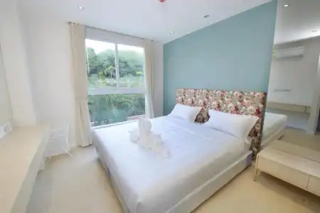 Caribbean Resort Pattaya - 33