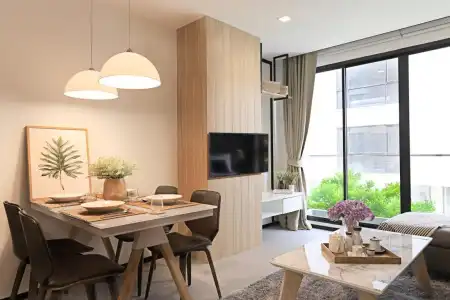 Alix Bangkok - 7