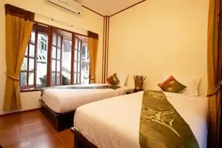 Tharathip Resort - 31