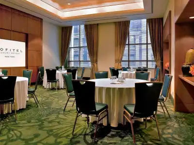 Sofitel New York - 28