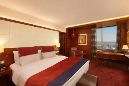 Crowne Plaza Amman by IHG - 61