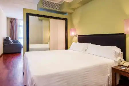 TRYP Valladolid Sofía Parquesol - 31
