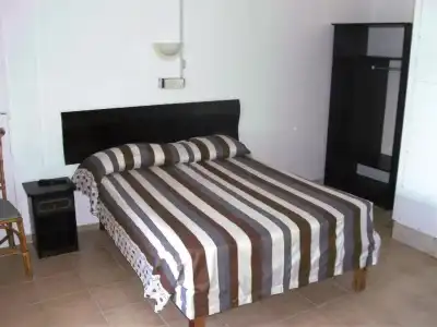 Auberge le Saladier - 41