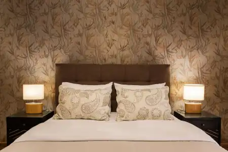 Nicholas Point Apartments and Rooms - 122
