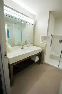 Courtyard by Marriott Lubbock Downtown/University Area - 62