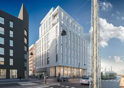 Unity Helsinki - A Studio - 0