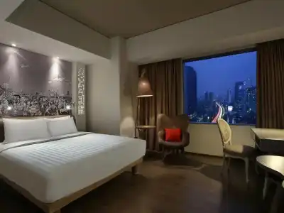 Mercure Jakarta Simatupang - 49