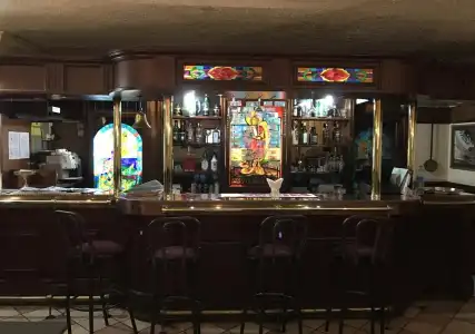 Le Saint Georges - 19