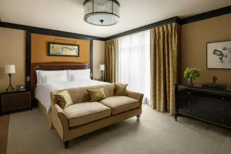 The Beaumont Mayfair - 44