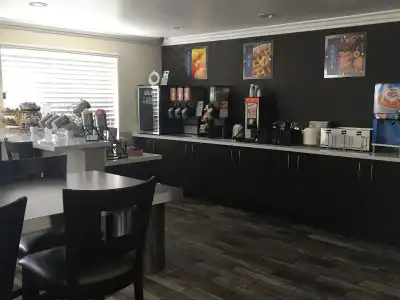 Best Western Airport Plaza – LAX Airport LA Stadium - 23
