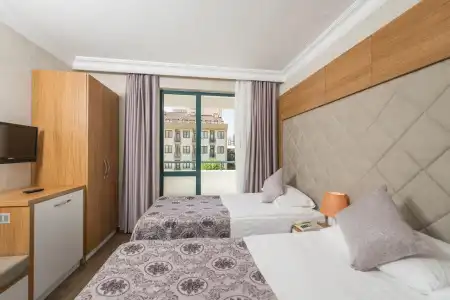 Grand Seker - All Inclusive - 5