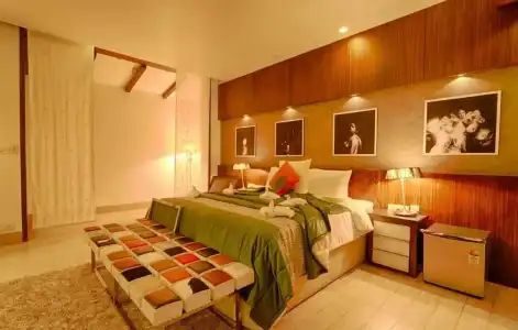 VGP Golden Beach Resort - 29