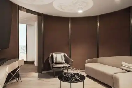 JW Marriott Parq - 143