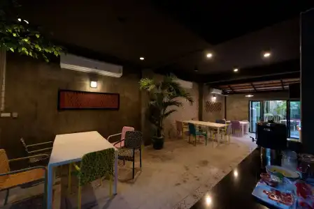 The Hideaway Resort Pattaya Chonburi - 24