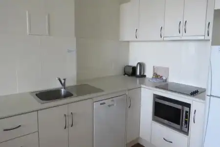 The Summit Apartments - 12