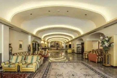 Grand Terme & Spa - 26