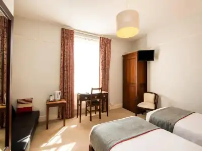 The Regency, Clifton Bristol by Belvilla - 96