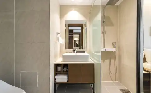 Ramada Encore by Wyndham Haeundae - 14