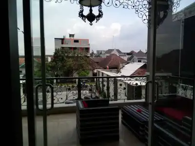 Griya Jogja - 15