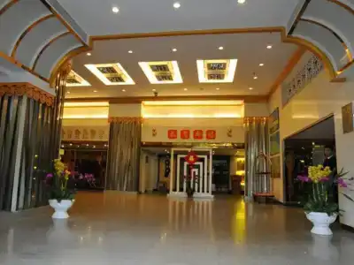 Zhuhai Special Economic Zone - 1